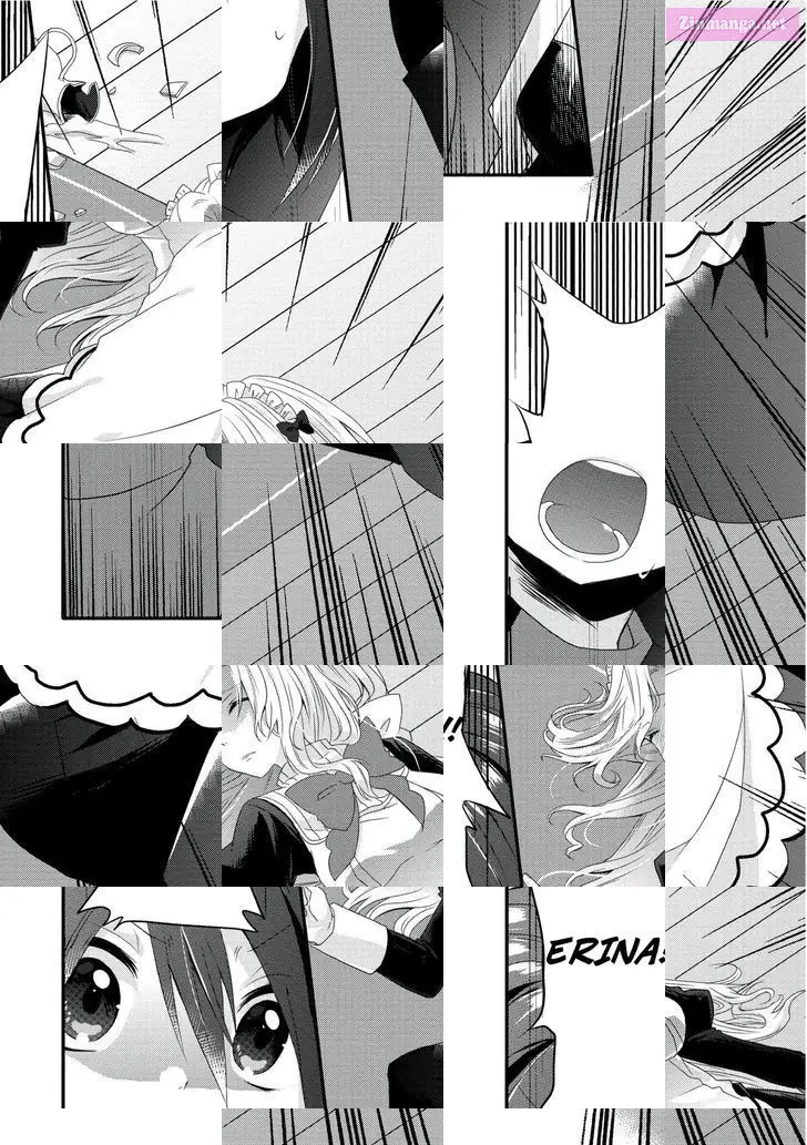 World Teacher – Other World Style Education & Agent Zinmanga X Chapter 1 Page 31