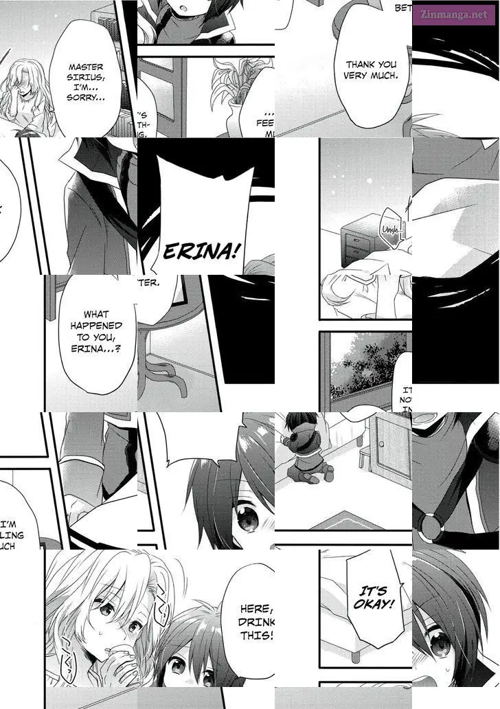 World Teacher – Other World Style Education & Agent Zinmanga X Chapter 1 Page 33
