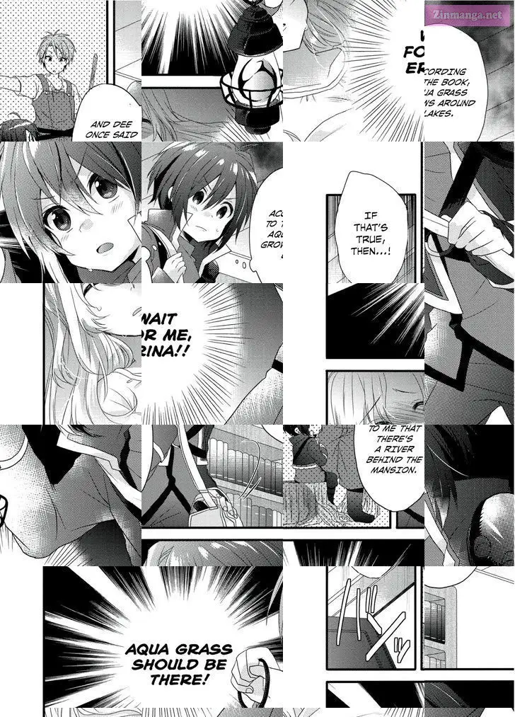 World Teacher – Other World Style Education & Agent Zinmanga X Chapter 1 Page 39
