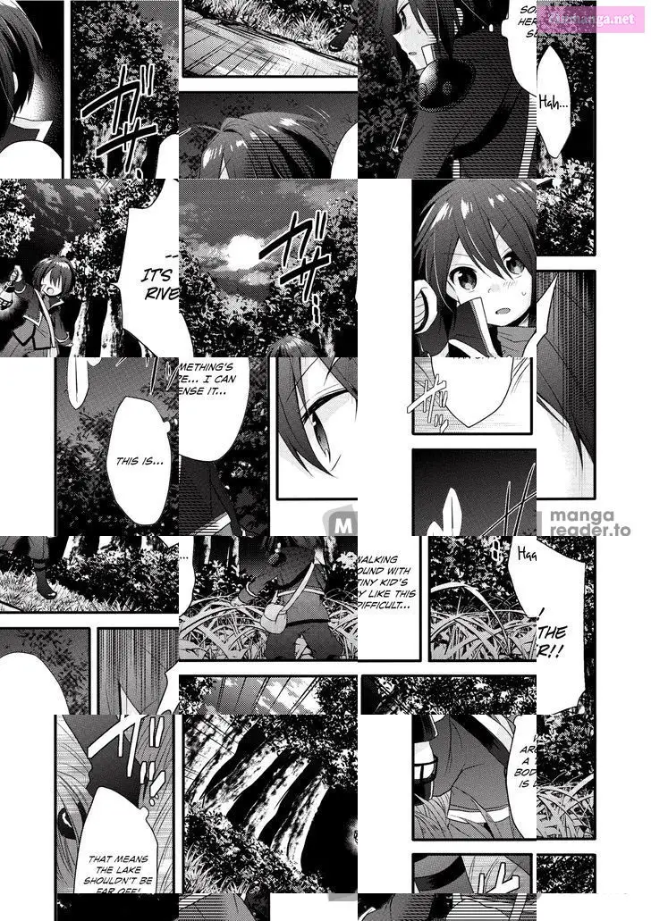 World Teacher – Other World Style Education & Agent Zinmanga X Chapter 1 Page 40