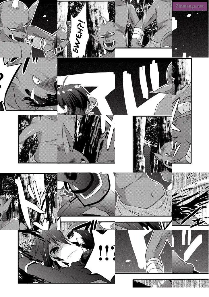 World Teacher – Other World Style Education & Agent Zinmanga X Chapter 1 Page 44