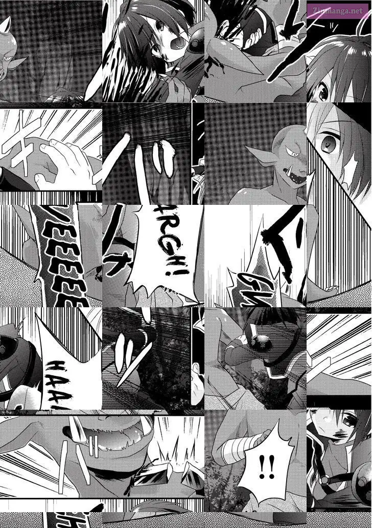 World Teacher – Other World Style Education & Agent Zinmanga X Chapter 1 Page 45
