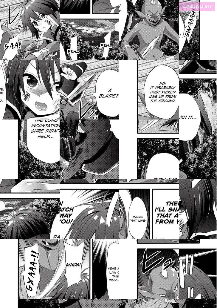 World Teacher – Other World Style Education & Agent Zinmanga X Chapter 1 Page 47