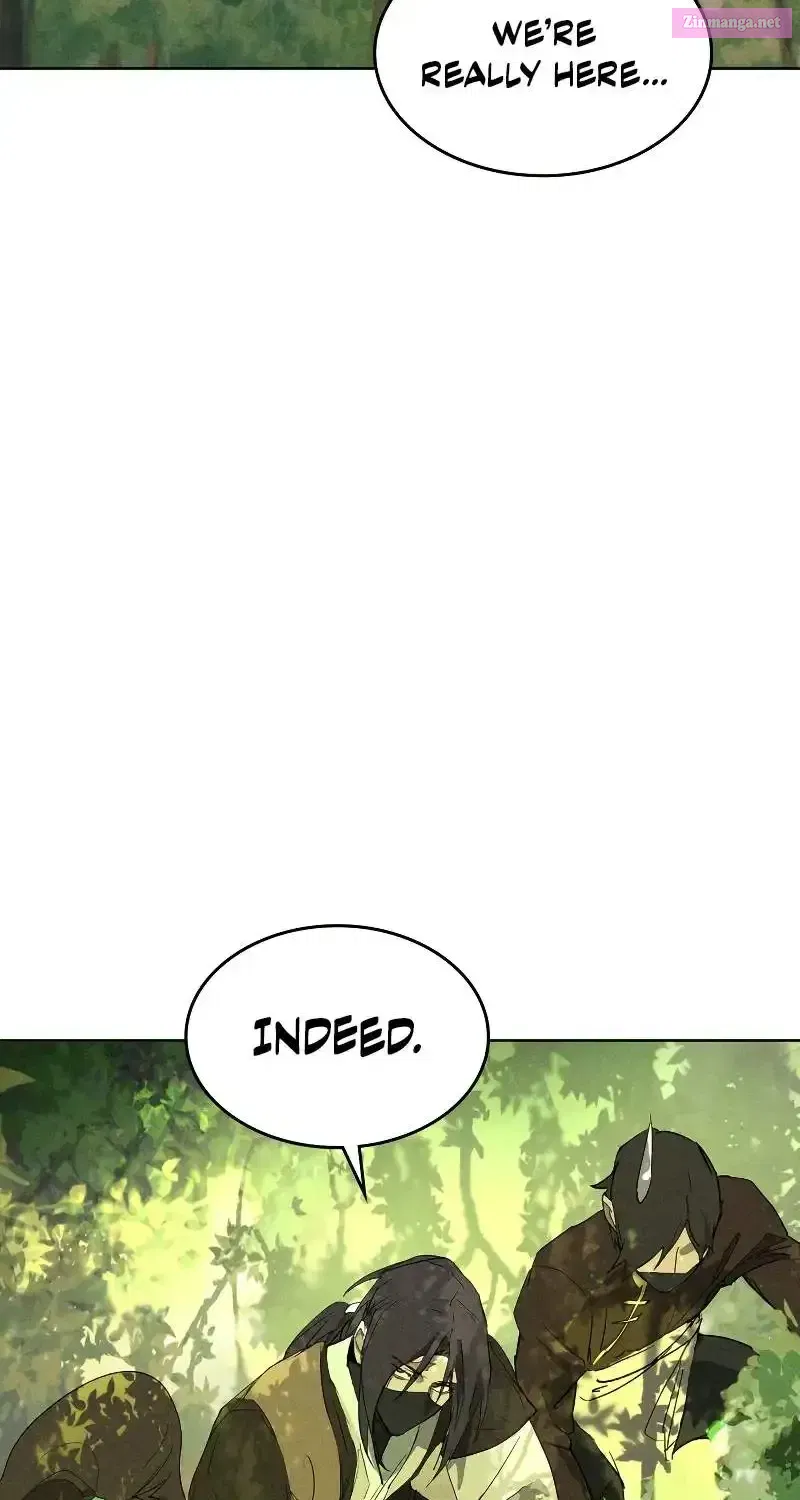Chronicles Of The Martial God’s Return Zinmanga X Chapter 117 Page 2
