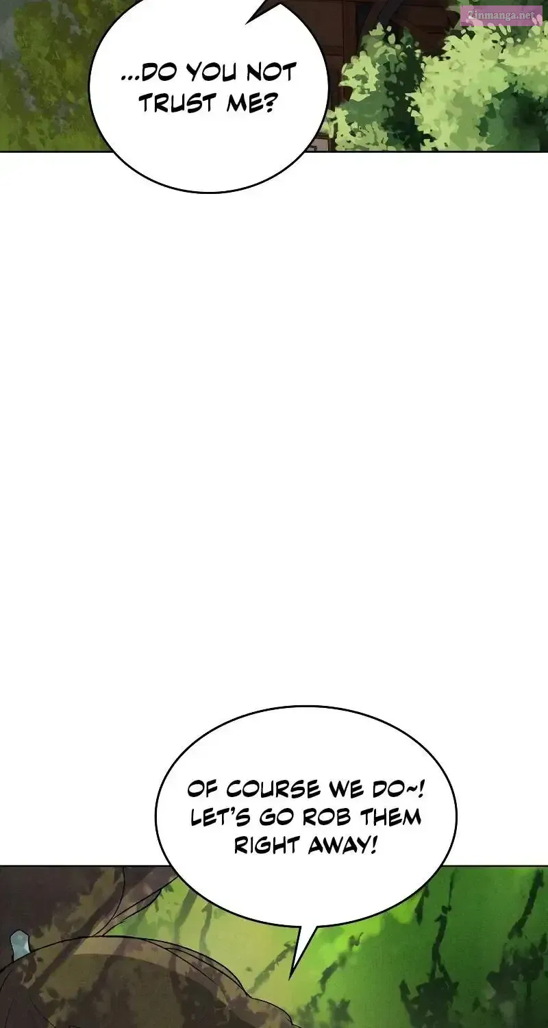 Chronicles Of The Martial God’s Return Zinmanga X Chapter 117 Page 5