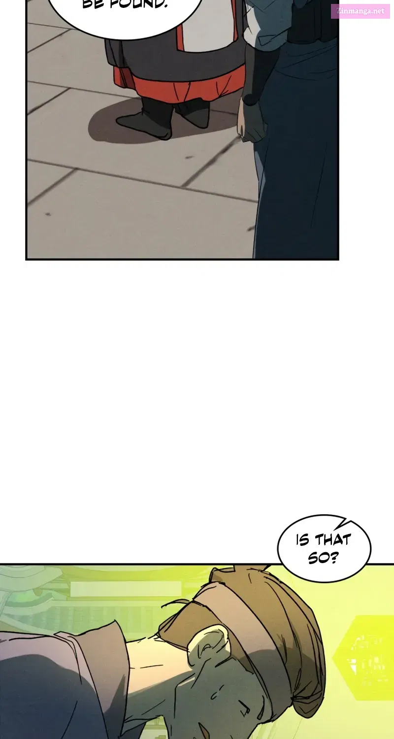 Chronicles Of The Martial God’s Return Zinmanga X Chapter 116 Page 2