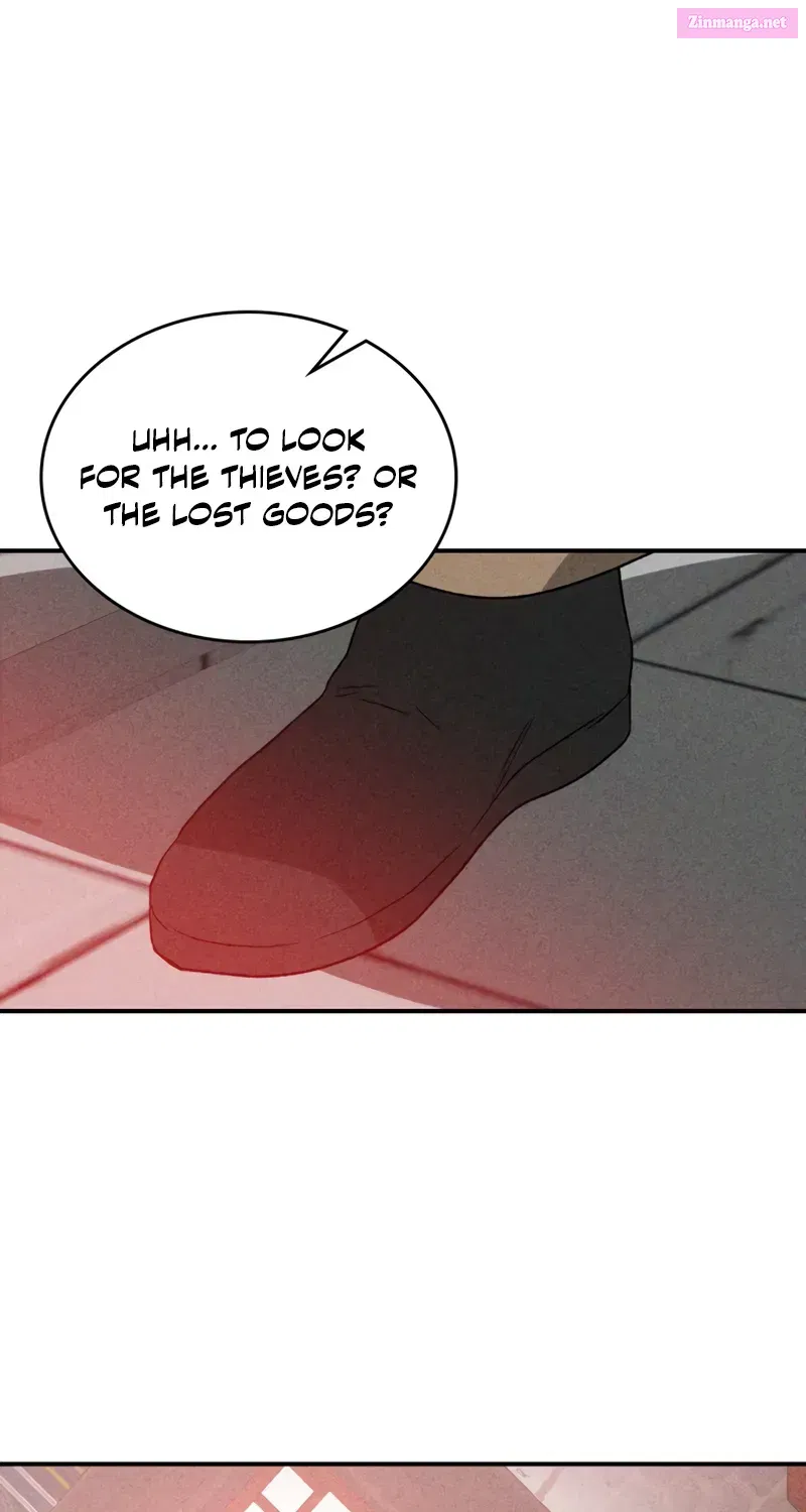 Chronicles Of The Martial God’s Return Zinmanga X Chapter 116 Page 25