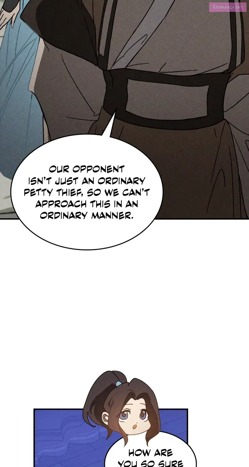 Chronicles Of The Martial God’s Return Zinmanga X Chapter 116 Page 29
