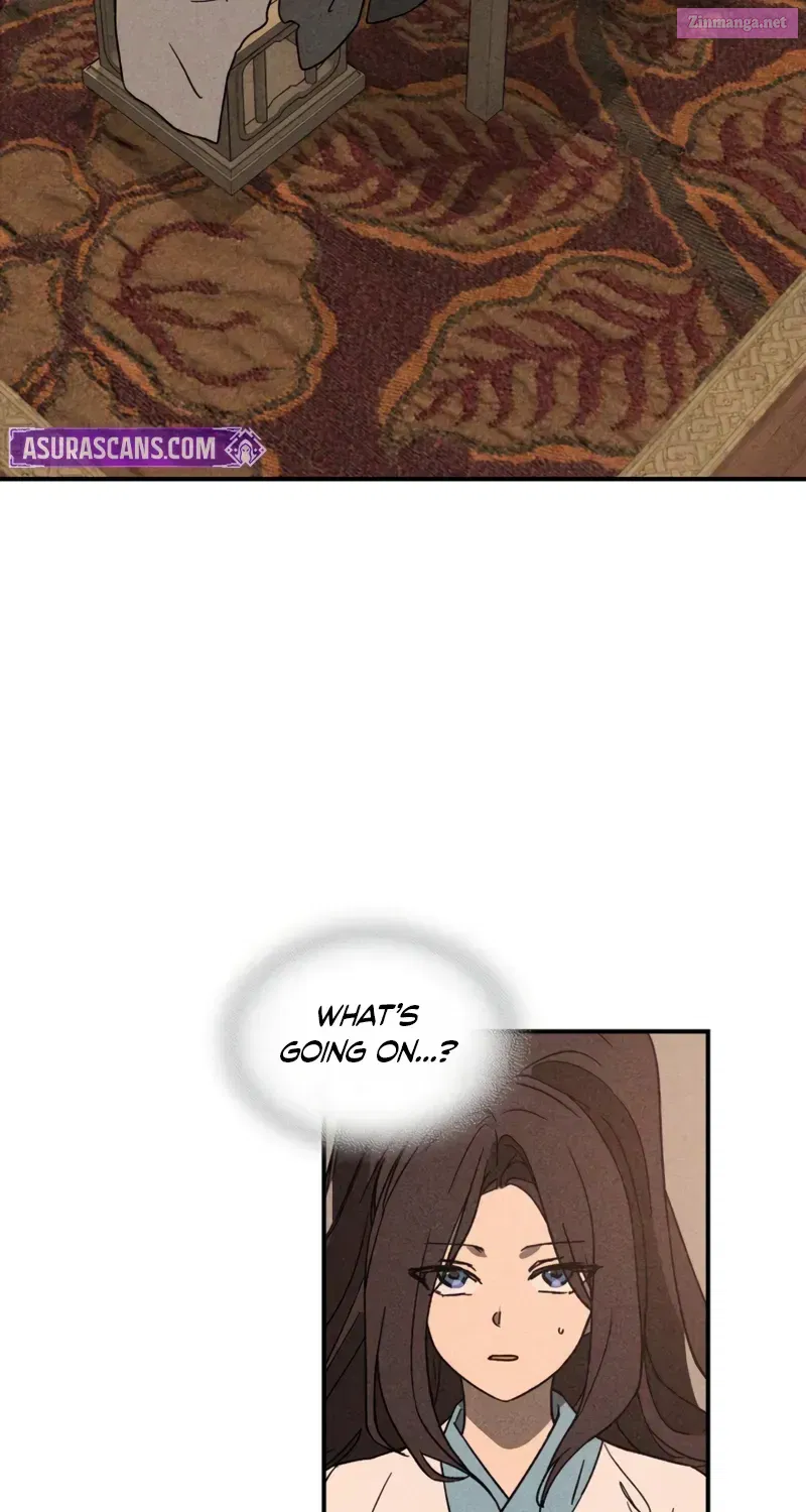 Chronicles Of The Martial God’s Return Zinmanga X Chapter 116 Page 42