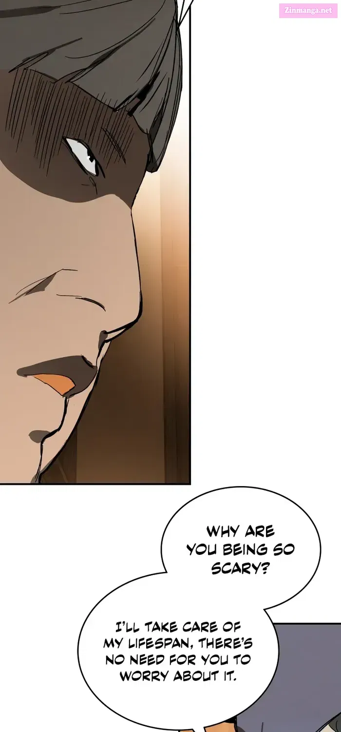 Chronicles Of The Martial God’s Return Zinmanga X Chapter 115 Page 29
