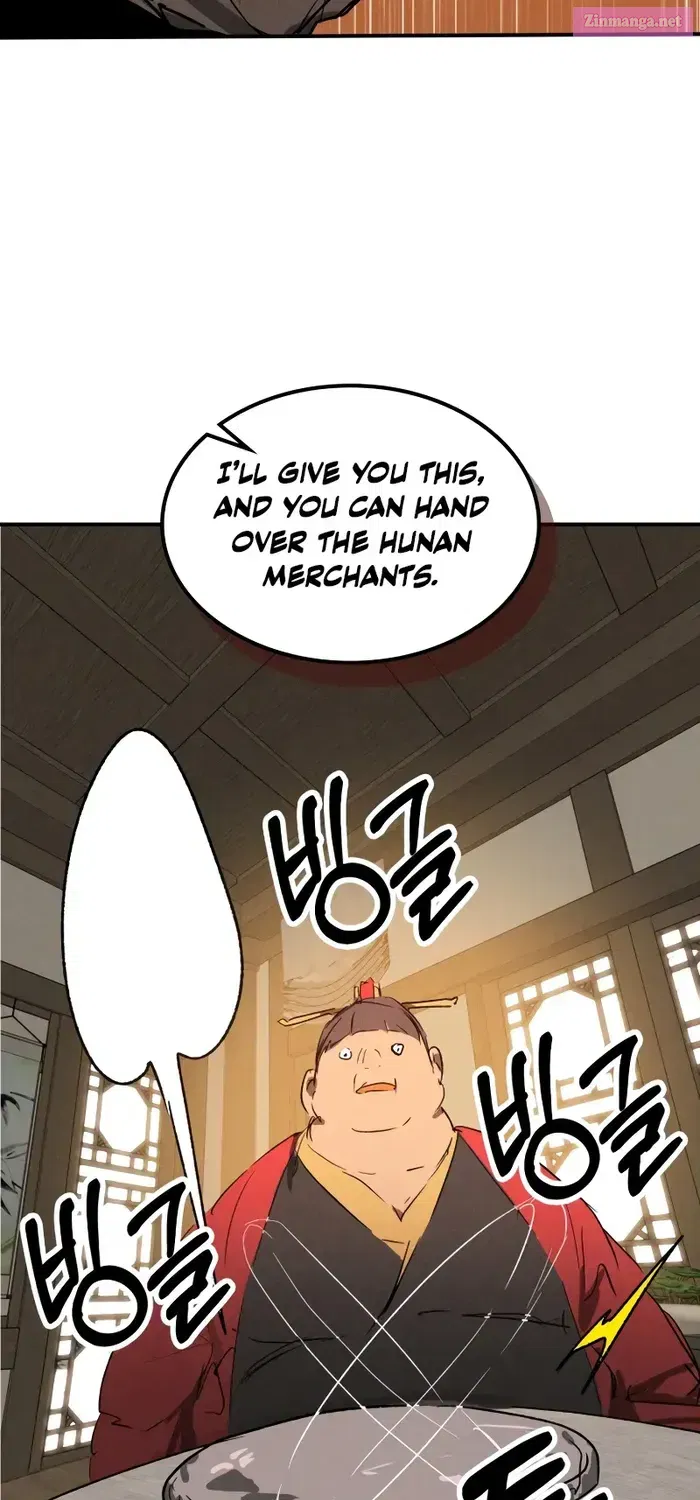 Chronicles Of The Martial God’s Return Zinmanga X Chapter 115 Page 43