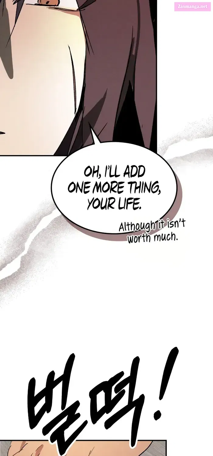 Chronicles Of The Martial God’s Return Zinmanga X Chapter 115 Page 46