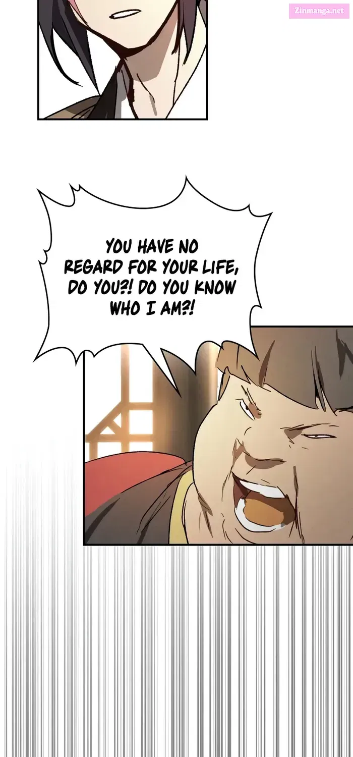 Chronicles Of The Martial God’s Return Zinmanga X Chapter 115 Page 49