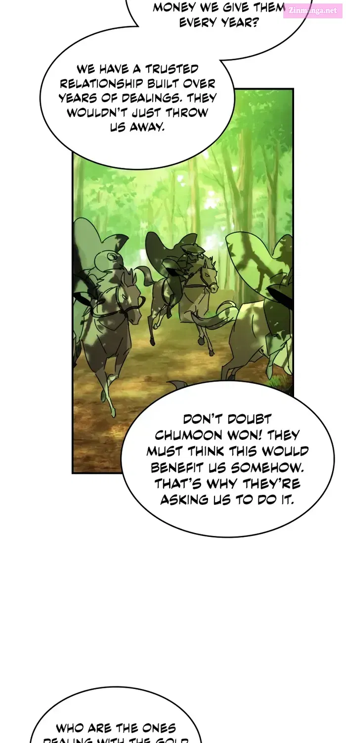 Chronicles Of The Martial God’s Return Zinmanga X Chapter 115 Page 66