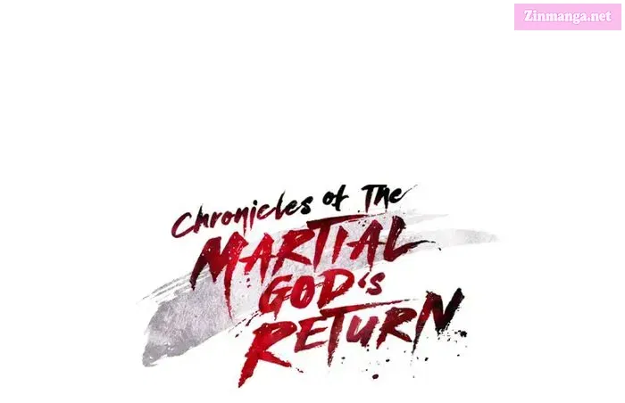 Chronicles Of The Martial God’s Return Zinmanga X Chapter 115 Page 81