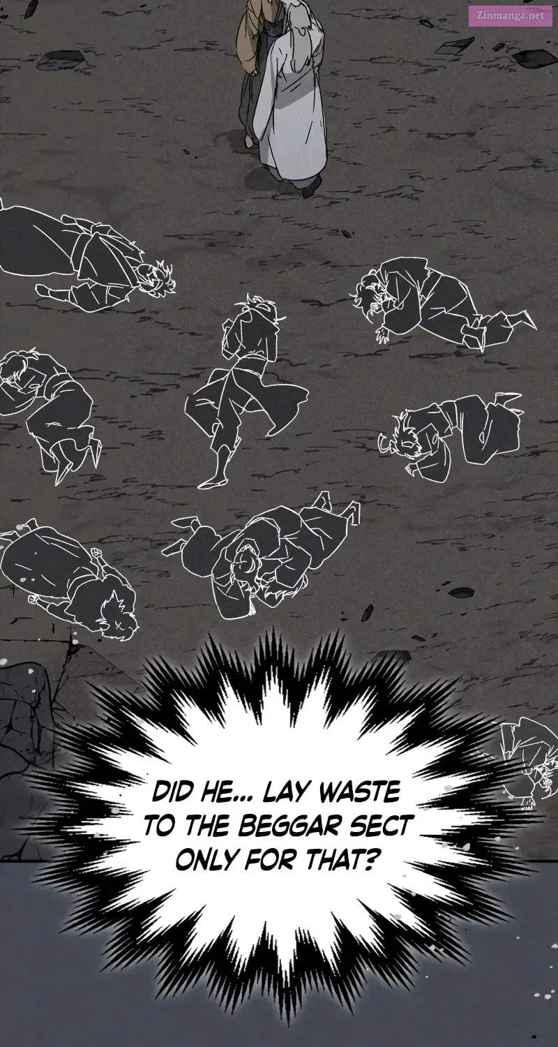 Chronicles Of The Martial God’s Return Zinmanga X Chapter 114 Page 57