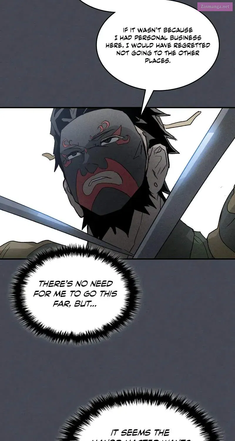 Chronicles Of The Martial God’s Return Zinmanga X Chapter 114 Page 67