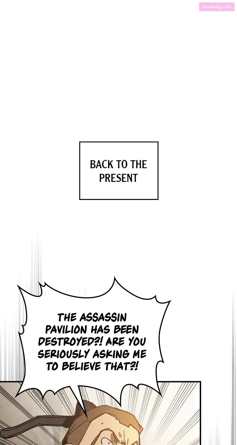 Chronicles Of The Martial God’s Return Zinmanga X Chapter 114 Page 71