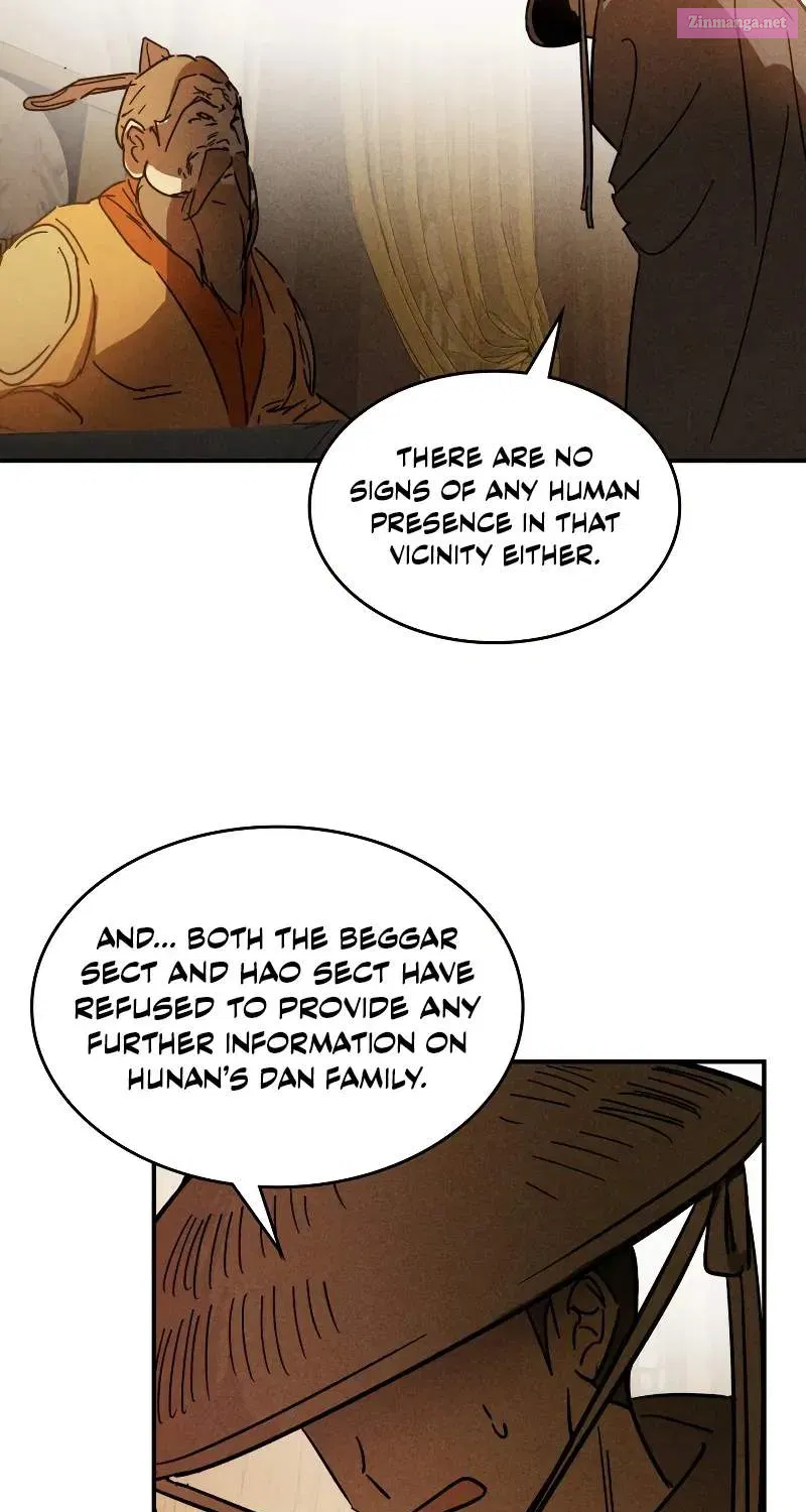 Chronicles Of The Martial God’s Return Zinmanga X Chapter 114 Page 73