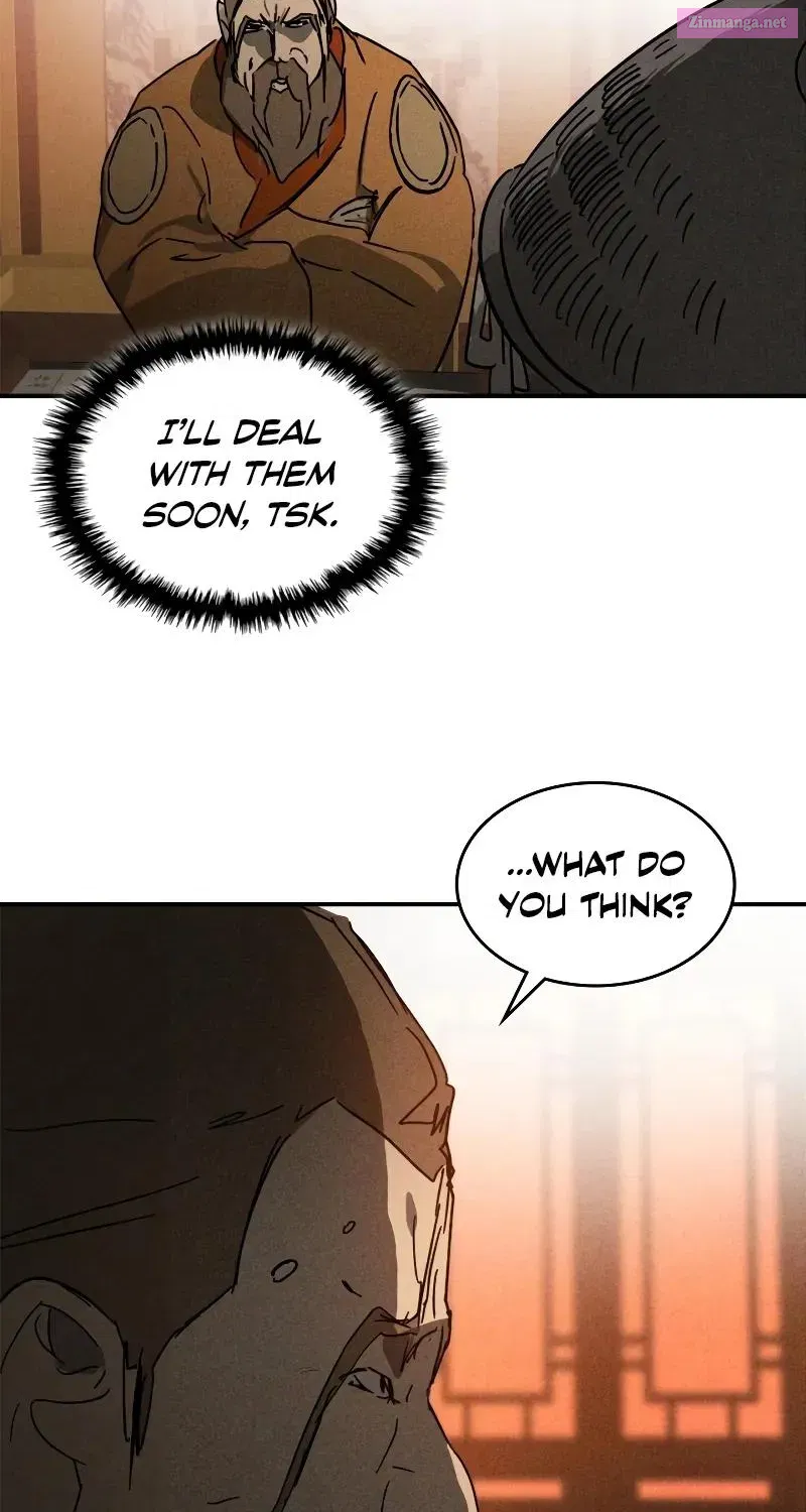 Chronicles Of The Martial God’s Return Zinmanga X Chapter 114 Page 78