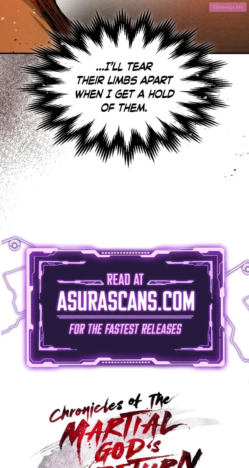 Chronicles Of The Martial God’s Return Zinmanga X Chapter 114 Page 83