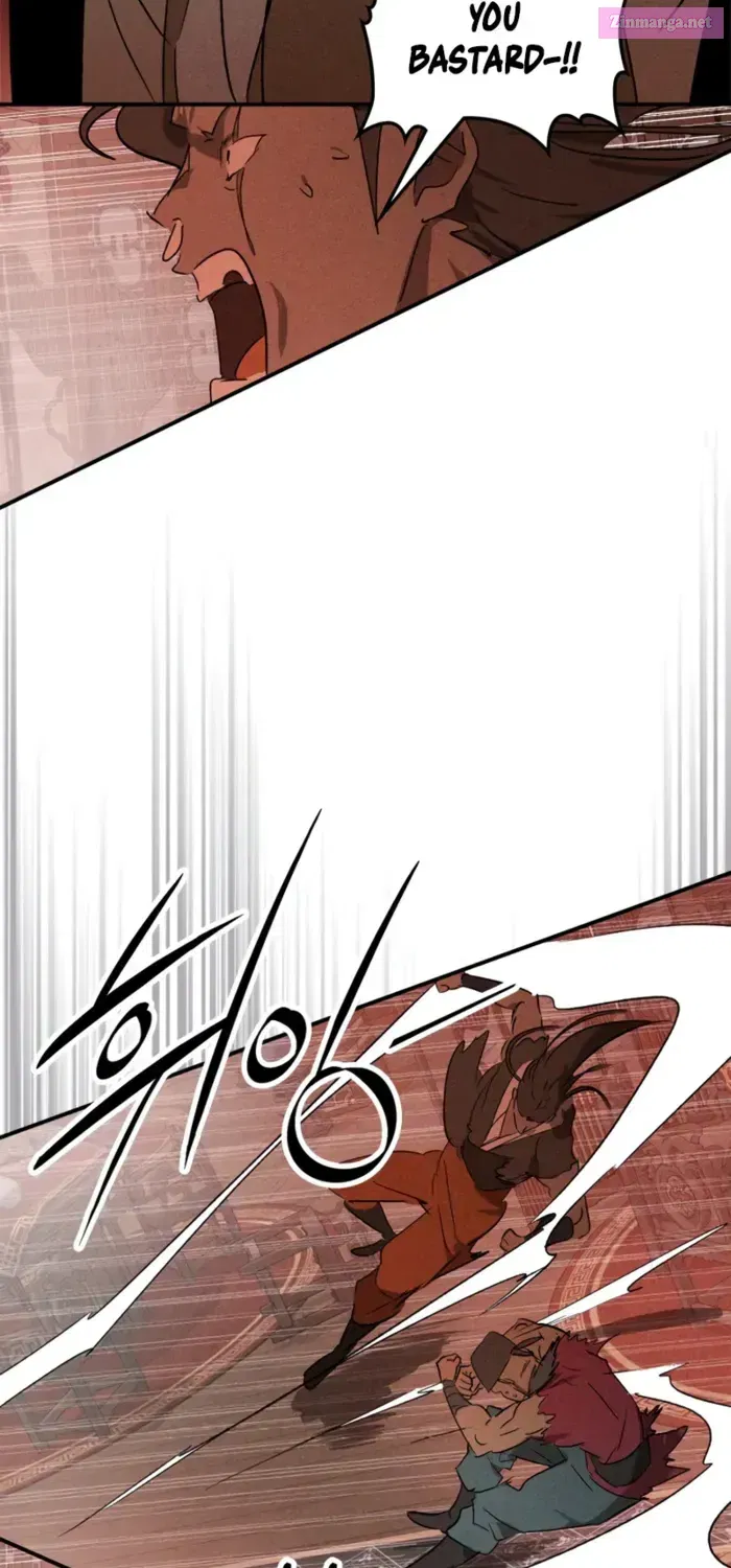 Chronicles Of The Martial God’s Return Zinmanga X Chapter 113 Page 37