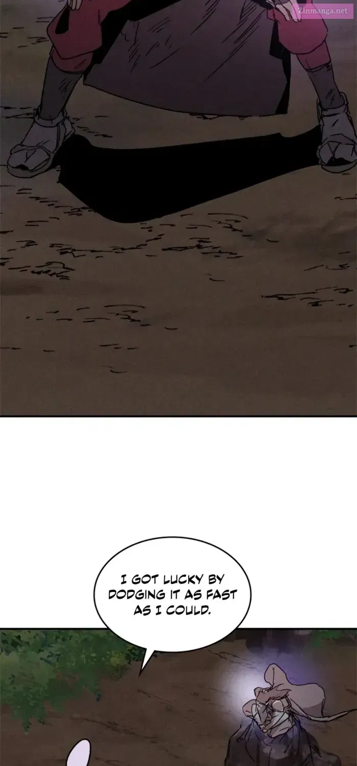 Chronicles Of The Martial God’s Return Zinmanga X Chapter 112 Page 12