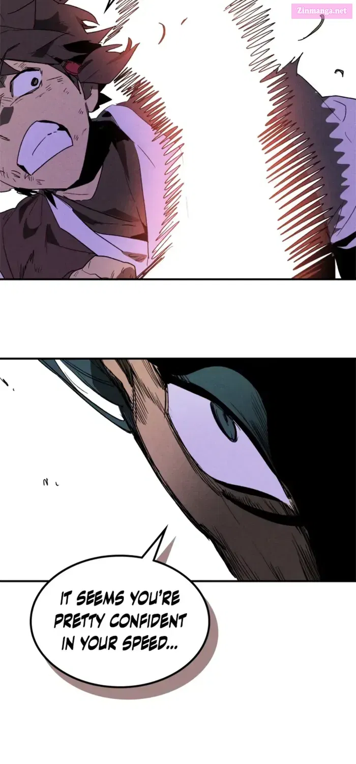 Chronicles Of The Martial God’s Return Zinmanga X Chapter 112 Page 23