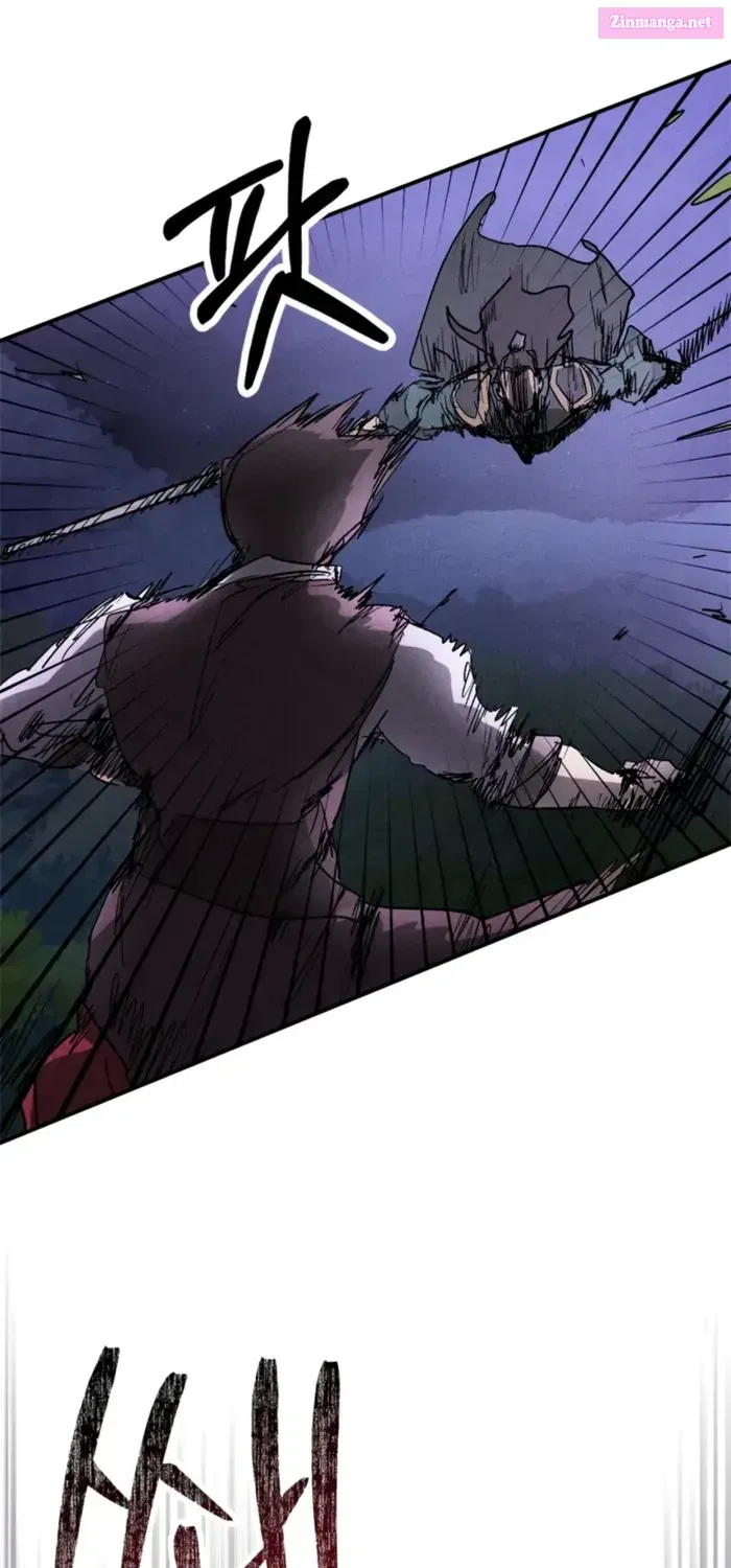 Chronicles Of The Martial God’s Return Zinmanga X Chapter 112 Page 24