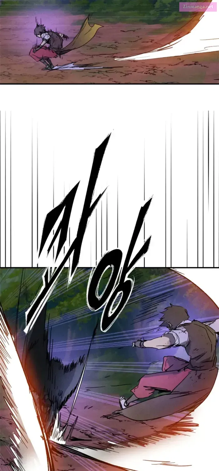 Chronicles Of The Martial God’s Return Zinmanga X Chapter 112 Page 27