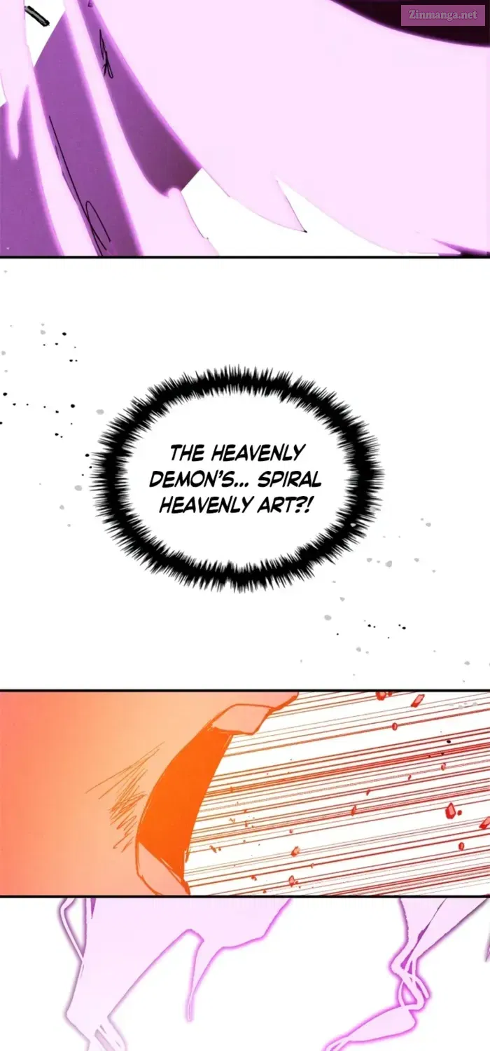 Chronicles Of The Martial God’s Return Zinmanga X Chapter 112 Page 52