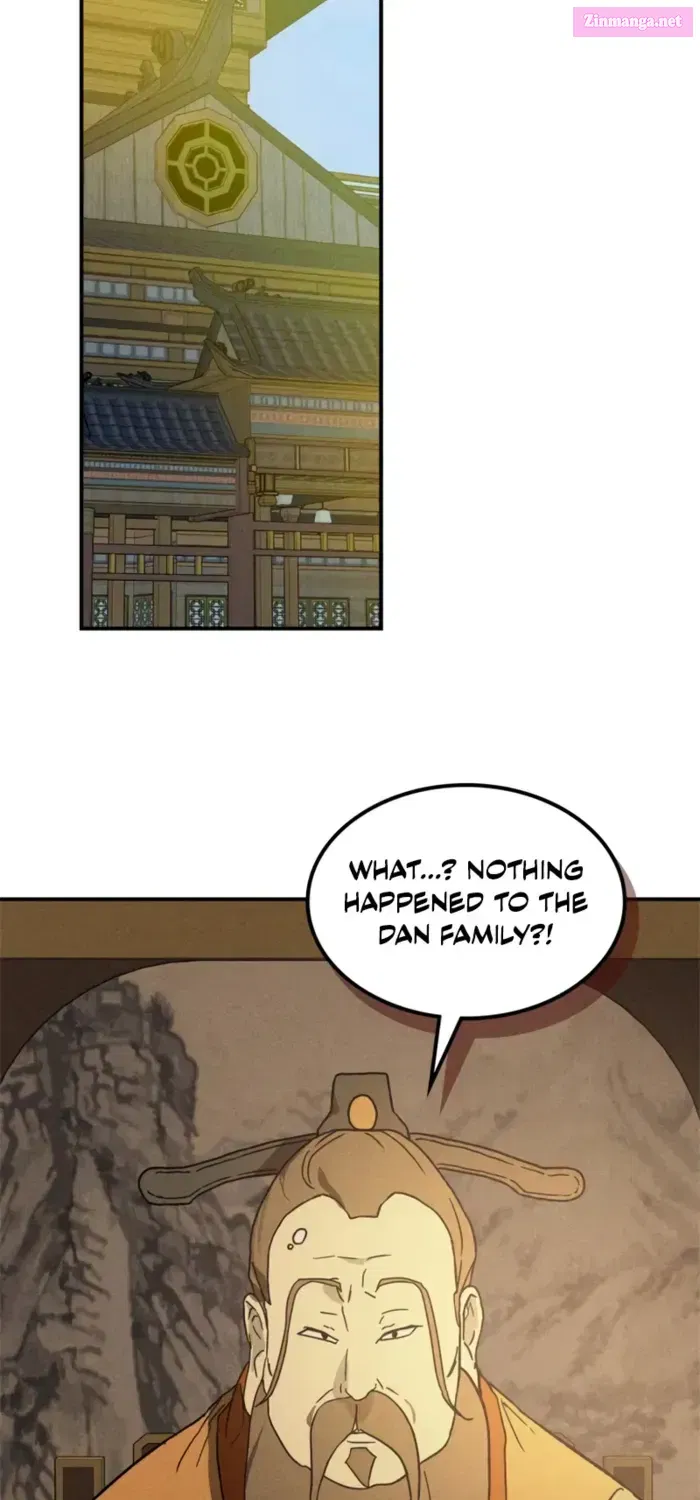 Chronicles Of The Martial God’s Return Zinmanga X Chapter 112 Page 61