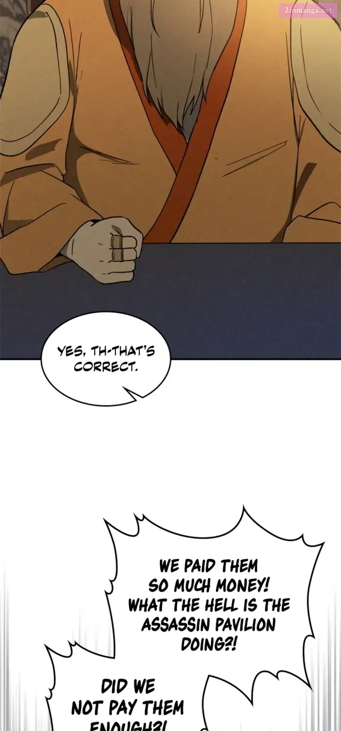 Chronicles Of The Martial God’s Return Zinmanga X Chapter 112 Page 62