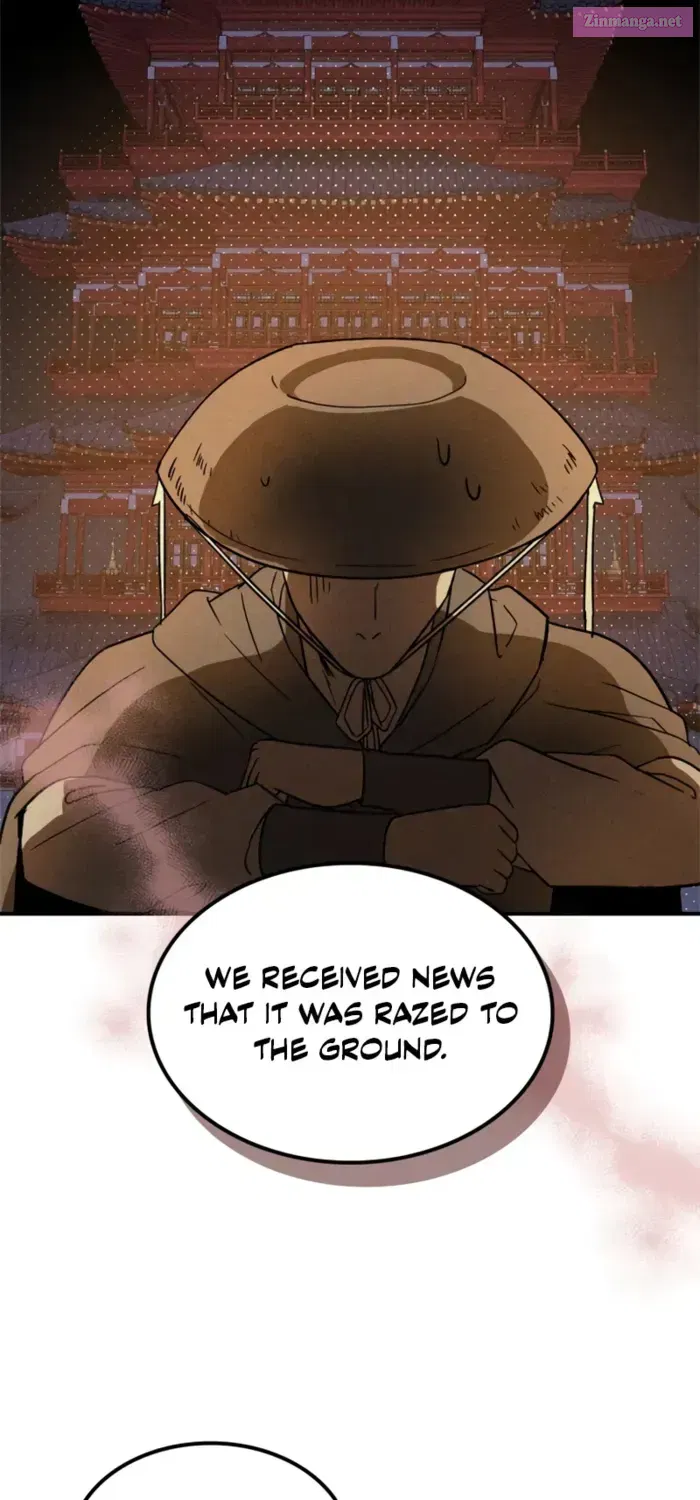 Chronicles Of The Martial God’s Return Zinmanga X Chapter 112 Page 64