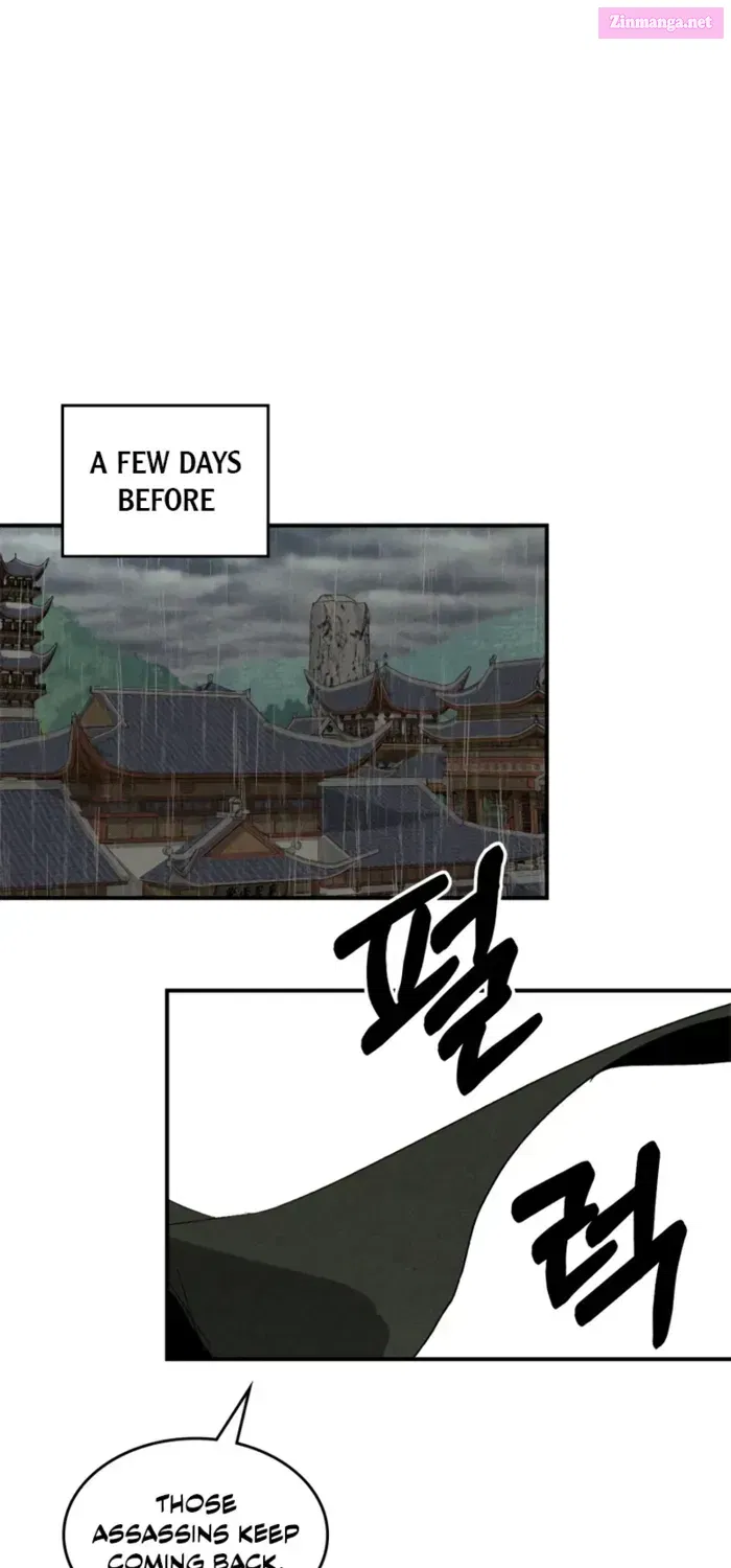 Chronicles Of The Martial God’s Return Zinmanga X Chapter 112 Page 66