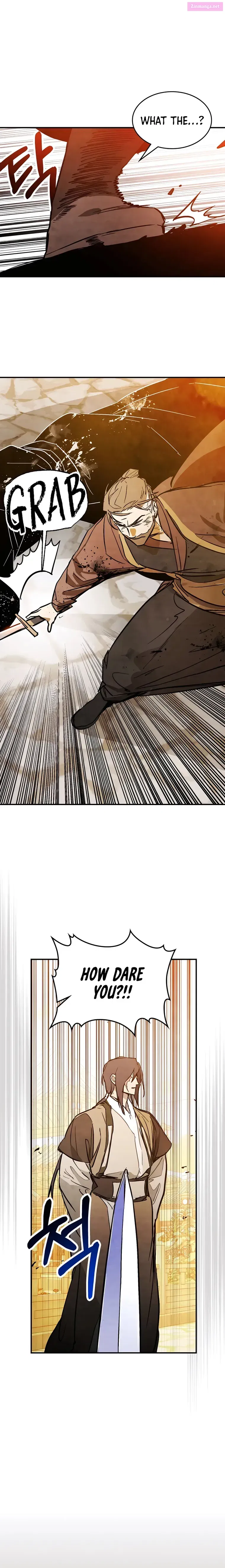Chronicles Of The Martial God’s Return Zinmanga X Chapter 84 Page 5