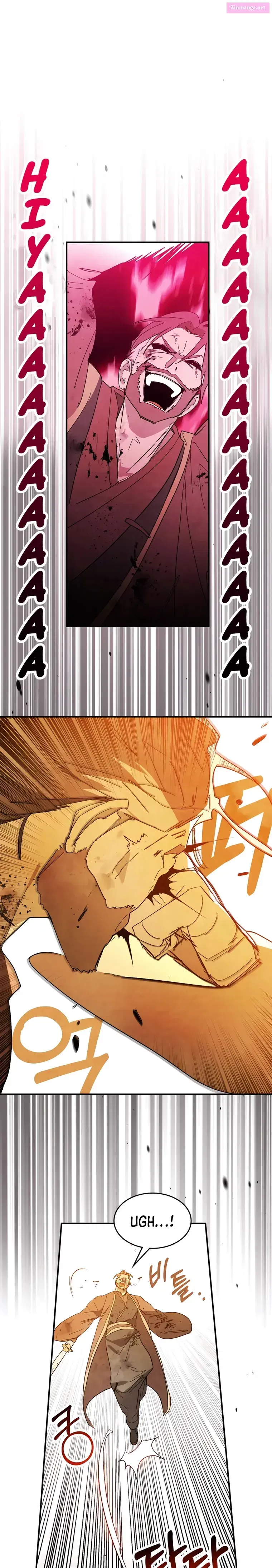 Chronicles Of The Martial God’s Return Zinmanga X Chapter 84 Page 7