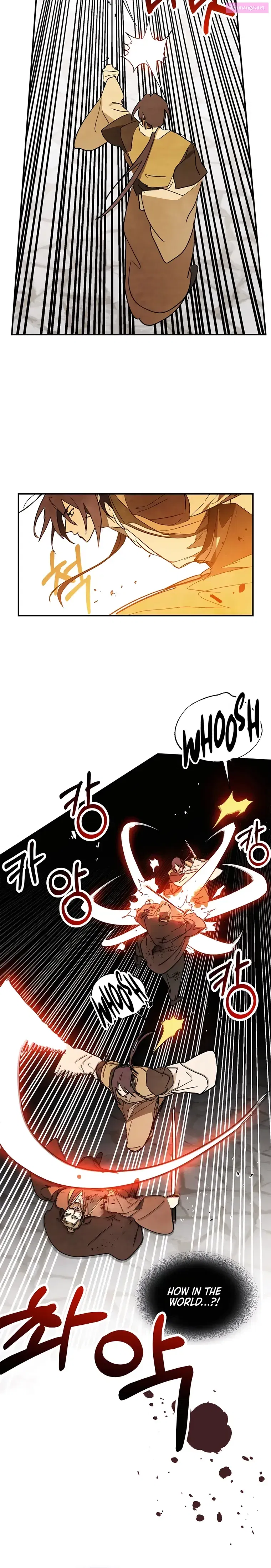 Chronicles Of The Martial God’s Return Zinmanga X Chapter 84 Page 8