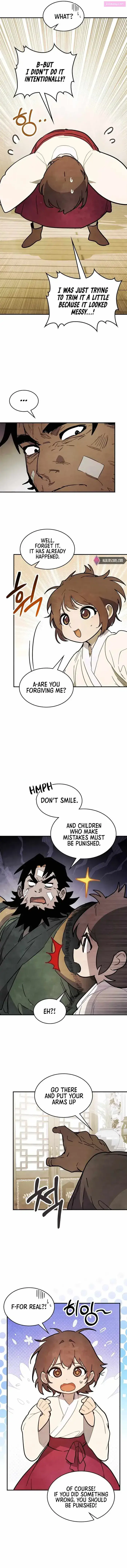 Chronicles Of The Martial God’s Return Zinmanga X Chapter 68 Page 4