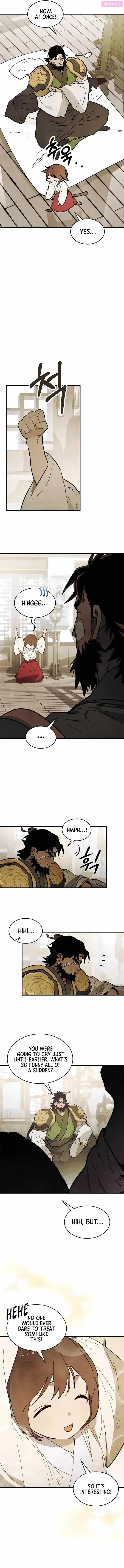Chronicles Of The Martial God’s Return Zinmanga X Chapter 68 Page 5