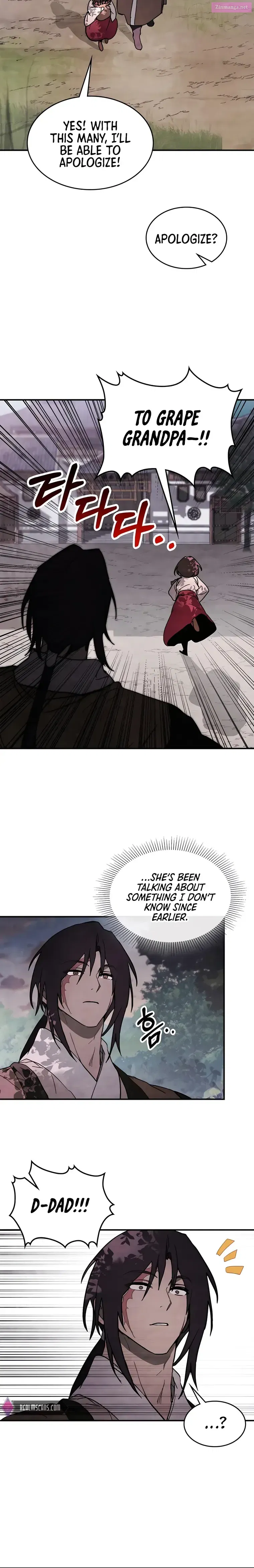 Chronicles Of The Martial God’s Return Zinmanga X Chapter 66 Page 4