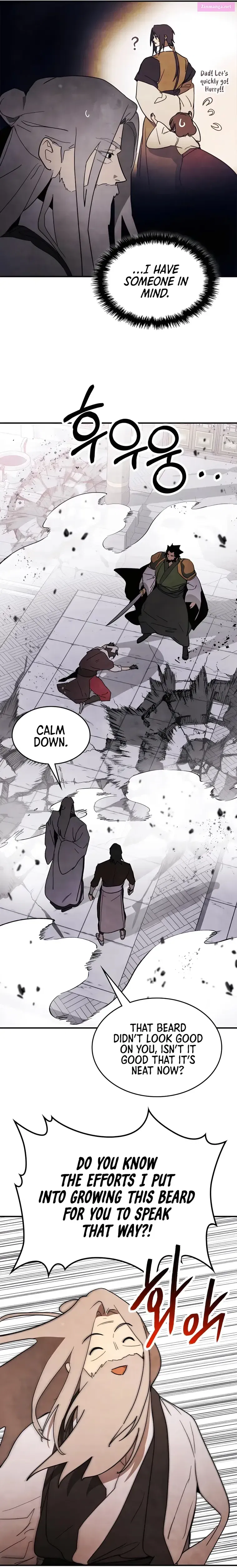 Chronicles Of The Martial God’s Return Zinmanga X Chapter 66 Page 7