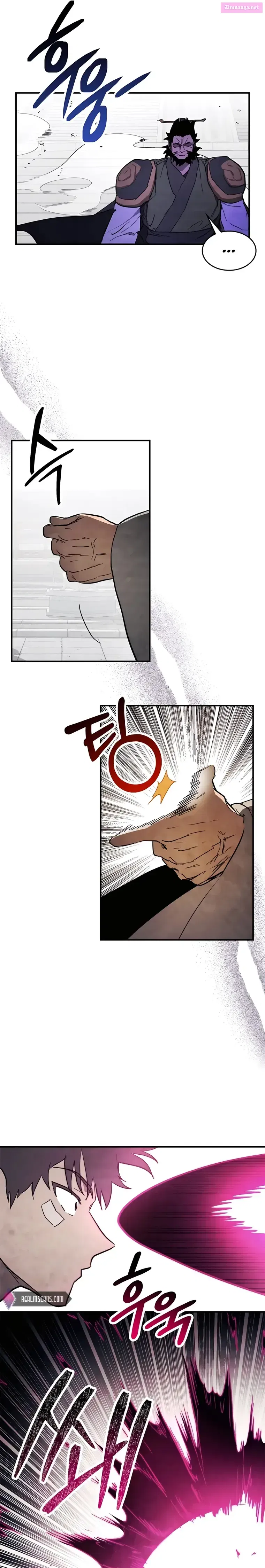 Chronicles Of The Martial God’s Return Zinmanga X Chapter 66 Page 15