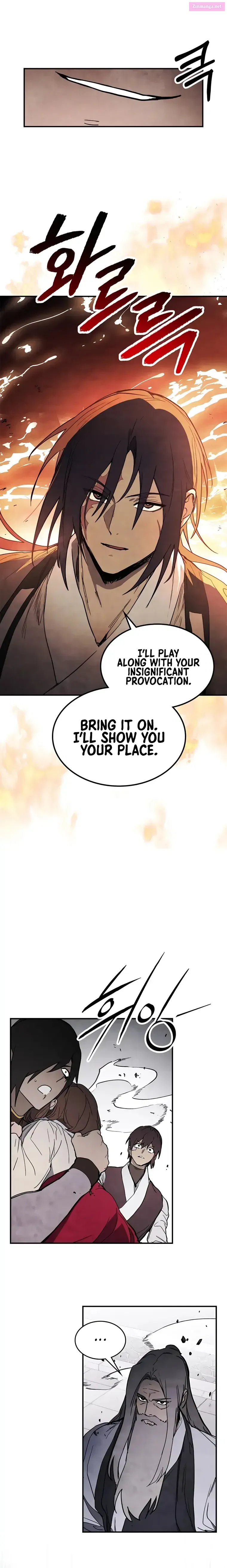 Chronicles Of The Martial God’s Return Zinmanga X Chapter 66 Page 18