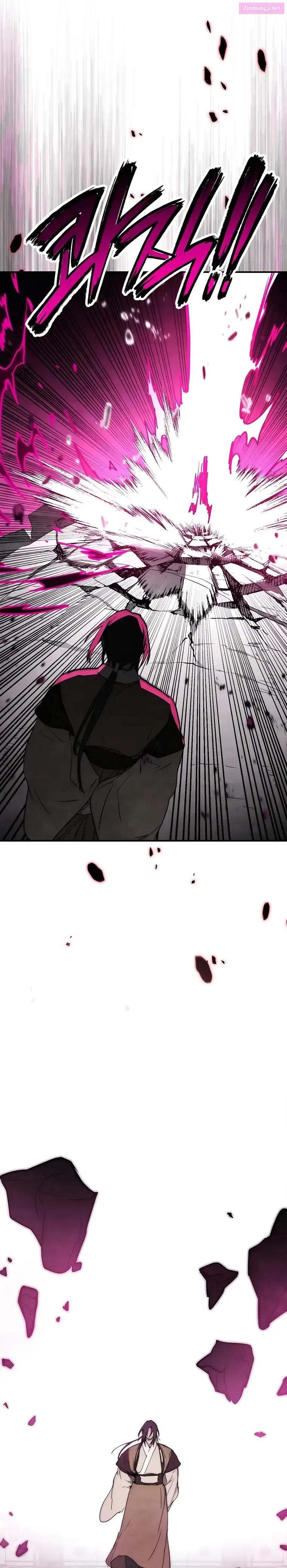 Chronicles Of The Martial God’s Return Zinmanga X Chapter 66 Page 19