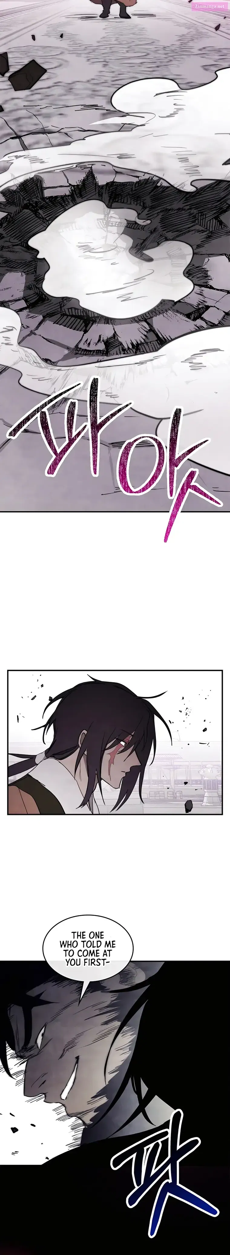 Chronicles Of The Martial God’s Return Zinmanga X Chapter 66 Page 20
