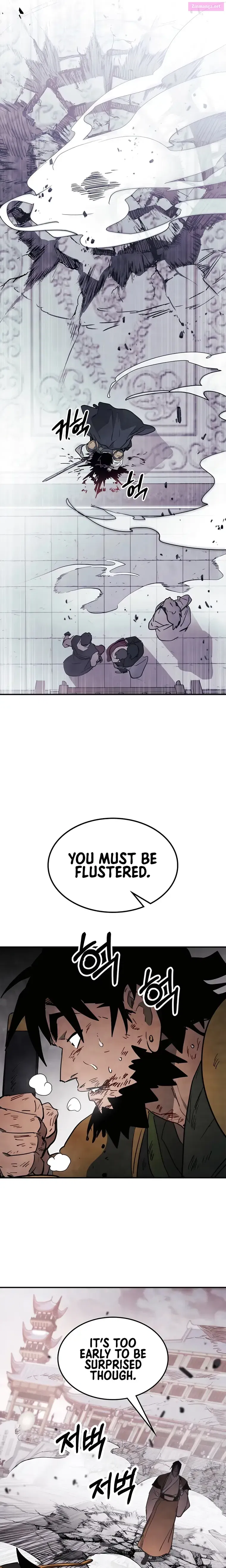 Chronicles Of The Martial God’s Return Zinmanga X Chapter 66 Page 23
