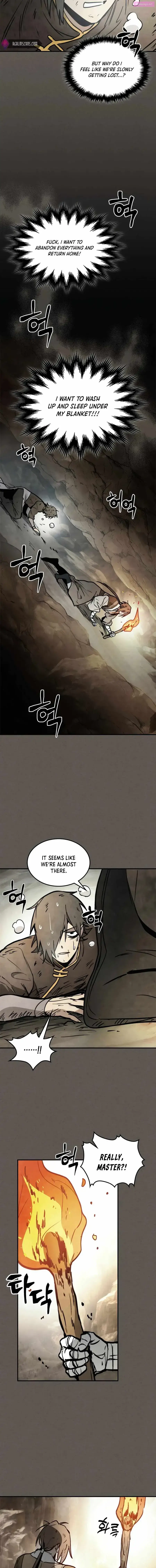 Chronicles Of The Martial God’s Return Zinmanga X Chapter 52 Page 4