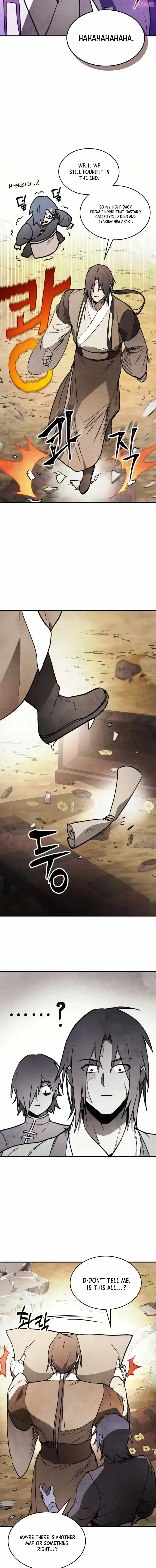Chronicles Of The Martial God’s Return Zinmanga X Chapter 52 Page 11