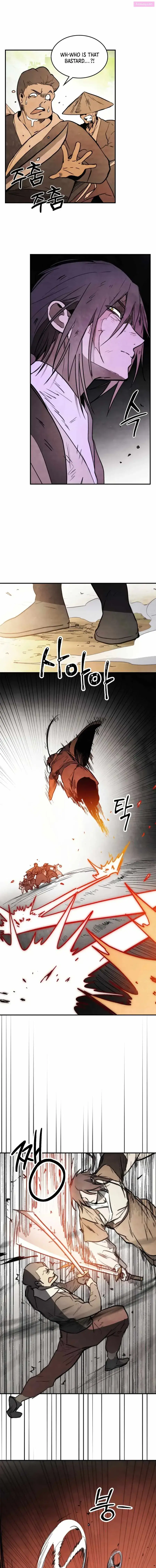 Chronicles Of The Martial God’s Return Zinmanga X Chapter 52 Page 16
